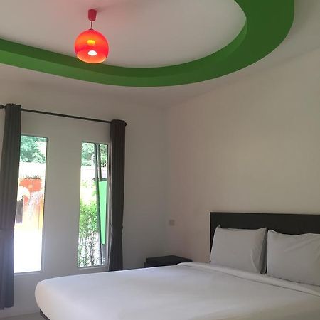 Sabaidee Resort Ao Nang 외부 사진