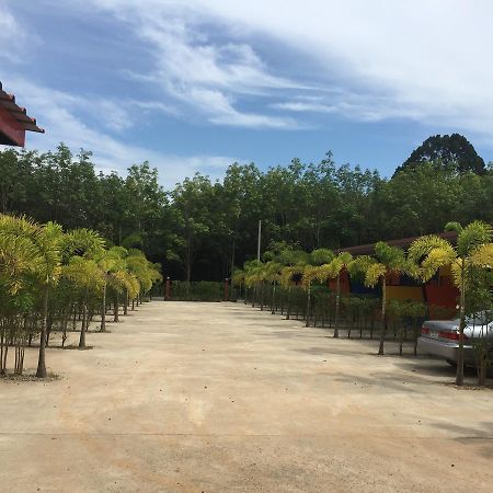Sabaidee Resort Ao Nang 외부 사진