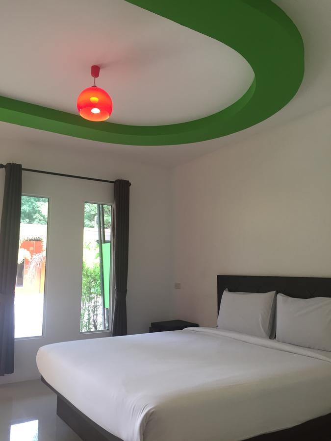 Sabaidee Resort Ao Nang 외부 사진