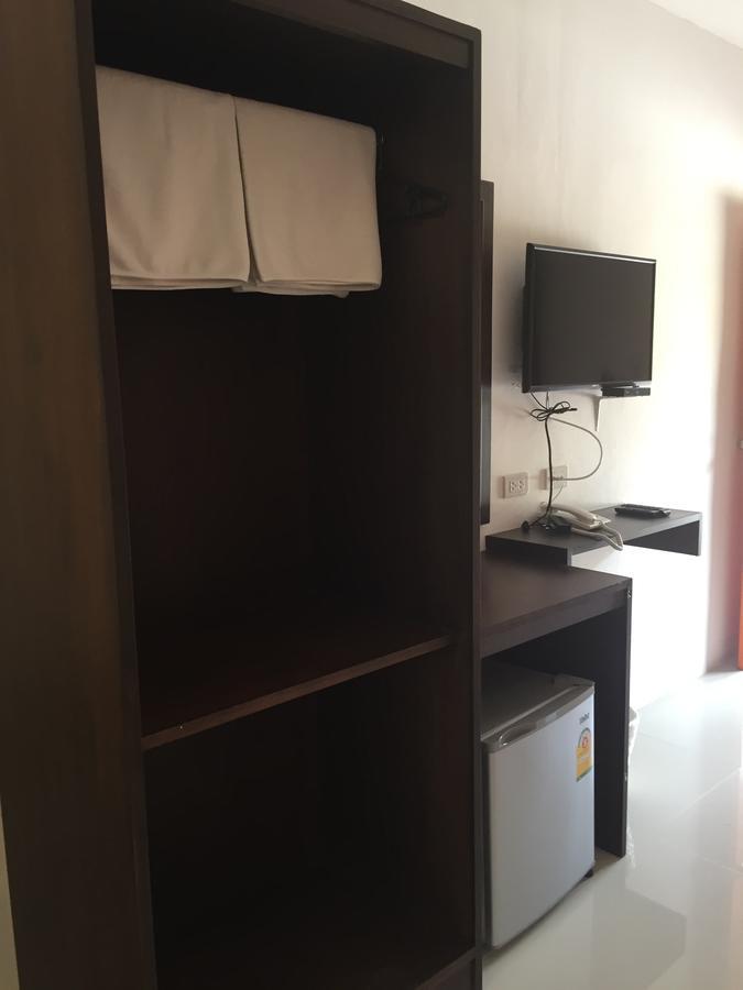Sabaidee Resort Ao Nang 외부 사진