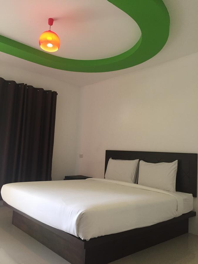 Sabaidee Resort Ao Nang 외부 사진