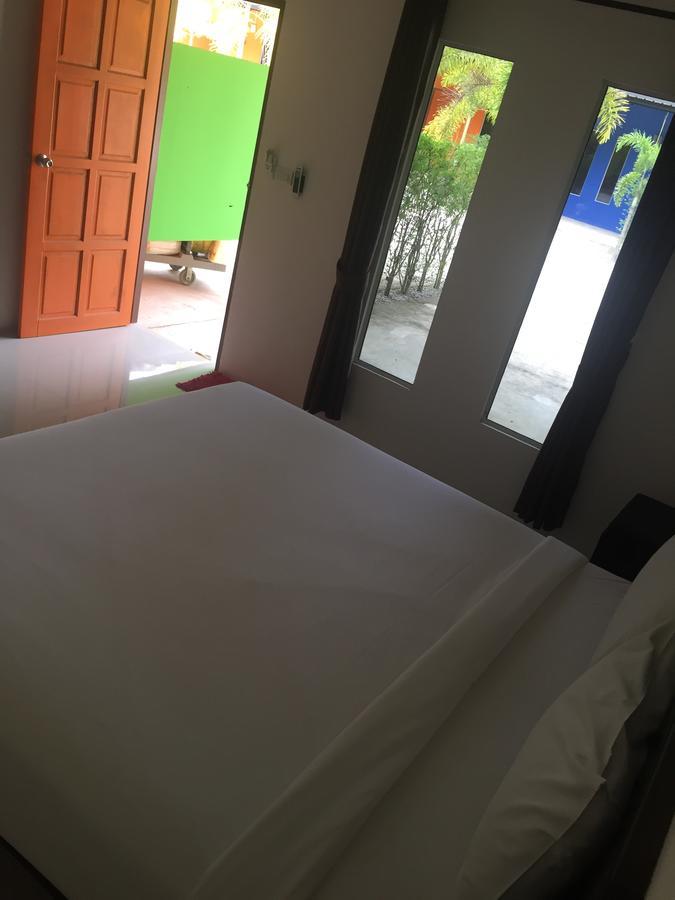 Sabaidee Resort Ao Nang 외부 사진